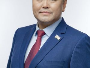 Альберт Семенов: Депутат – представитель народа. Он должен озвучивать то, что заботит людей, о чем они говорят на встречах, в обращениях 