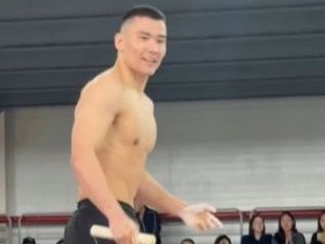 Путевка на Игры Дыгына: выбывшего лидера сменил новый