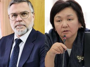 Счетная палата бьет тревогу после снижения кредитного рейтинга РС (Я)