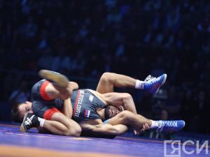 Фото: финальные встречи и награждение победителей турнира Коркина - 2023