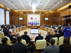 Якутия в 2024 году демонстрирует рост промышленности