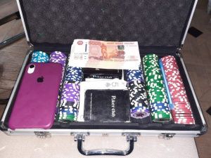 В Якутске сын и отец организовали нелегальный игровой бизнес