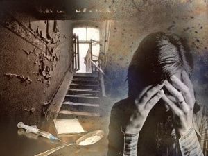 Я была наркоманкой — исповедь