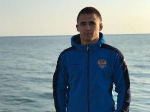 Почему якутянин не будет бороться на Евро? Отвечает главный тренер сборной России