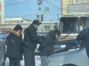 «Сами в шоке», — ректор ЯГСХА прокомментировал задержание подчиненного в Якутске