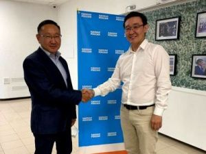 За наш с вами счет:  Глава газовой монополии стал главным спонсором якутских едросов