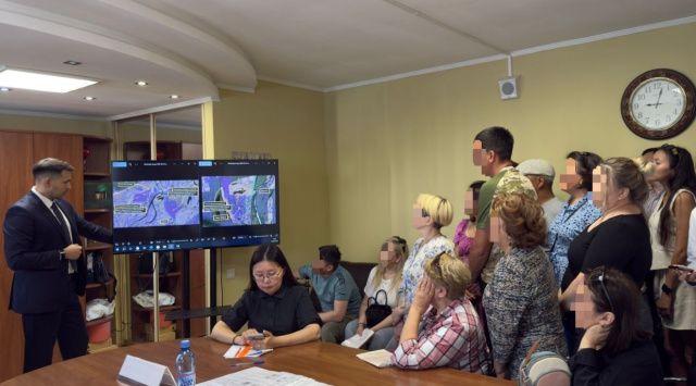 Около 100 участников СВО получили земельные участки