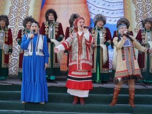 Приглашаем к участию в фестивале-конкурсе «Во славу Отчизны»