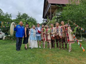 «Гиркилэн» в Сочи!