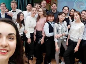 В Якутии через неделю грянет фестиваль «Мирный поёт о мире»!