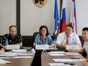 Утверждены новые члены Общественной палаты от общественности города Якутска