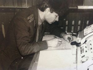 Династия Пономаревых: борьба с пожарами – дело семейное