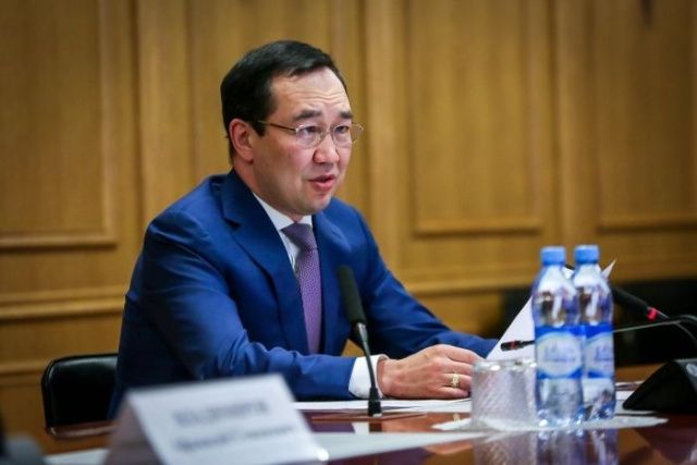 Ежедневно в Якутию из-за границы прибывают в среднем от 40 до 60 человек