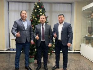 Получено положительное заключение госэкспертизы на строительство больницы в Чурапчинском улусе