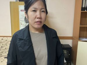 Разыскивают Трофимову Марию Ивановну