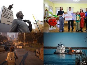 Обзор интересных и популярных публикаций за 27 сентября в Якутии