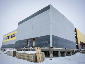 В Якутске до конца года введут дополнительные здания школ № 26 и села Хатассы