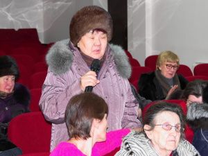 Парк «Томмот»: Центр компетенции провел общественный семинар 