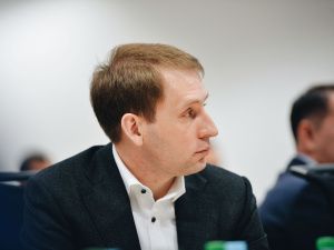 Айсен Николаев принял участие в первой стратегической сессии по работе над проектом Стратегии развития Арктической зоны РФ до 2035 года