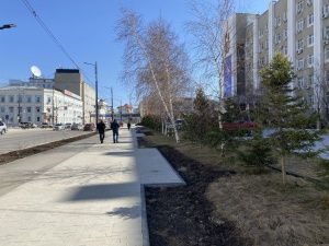 12 июня на половину районов Якутии обрушатся ливни с грозами