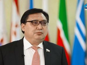 ИЛ ТУМЭНУ ГРОЗИТ СЕРЬЕЗНАЯ КАДРОВАЯ ОШИБКА.  Президент поручил не делать ставку на «партийные преференции»