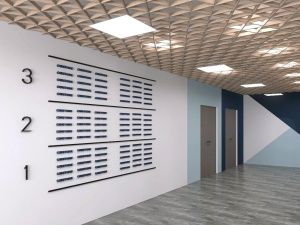 Коворкинг-зоны и цвета по временам года: какой будет вторая самая большая школа в Якутии