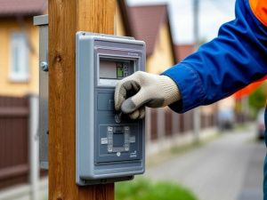 Энергетики информируют об изменении порядка возобновления энергоснабжения после ограничений  