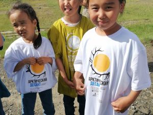 Арктический десант научит оказанию первой медицинской помощи