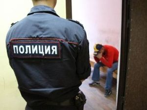 19-летний сосед ограбил жительницу Якутска
