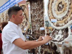 Ысыах Олонхо-2023 будет посвящен культуре КМНС