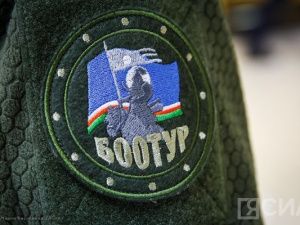 Взят под стражу руководитель УЦ «Боотур» Николай Мартынов