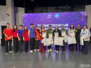 В Минобрнауки Якутии подвели итоги 2024 года среди учреждений СПО