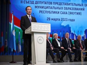 В Якутии ожидаемая продолжительность жизни увеличилась почти до 73 лет