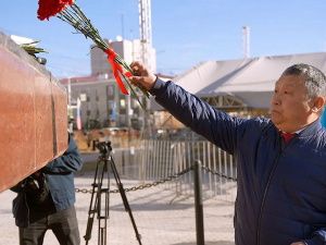 День государственности отметили в столице Якутии