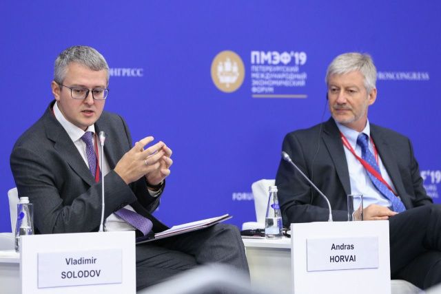 Правительством Якутии заключены соглашения о финансировании социального эффекта