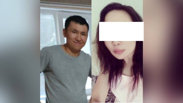 В Якутии мужчина предстанет перед судом за двойное убийство из ревности