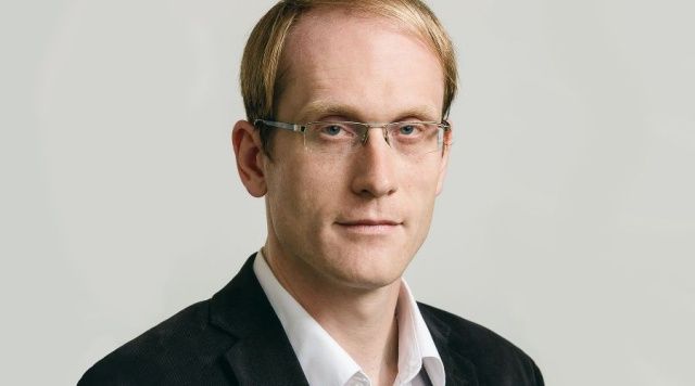 Сооснователя "Диссернета", якутянина Андрея Заякина обвинили в финансировании экстремистской деятельности