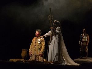 ТЮЗ о юбилейном театральном сезоне 