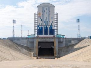 Фрагменты ракеты «Союз-2.1б» могут упасть в Якутии