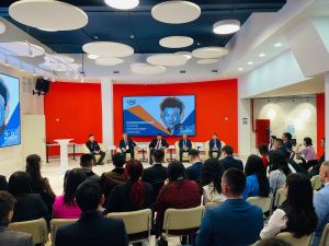 Объявлен набор в Молодежный парламент Якутии