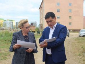 Павел Аргунов возглавил минстрой Якутии