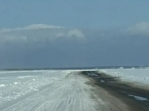 Когда закроют ледовые переправы — Минтранс Якутии