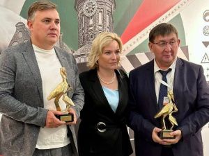 Якутия признана лучшим регионом по продвижению киноиндустрии в стране