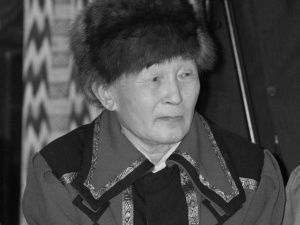 На Ысыахе Олонхо скончался олонхосут из Мегино-Кангаласского улуса