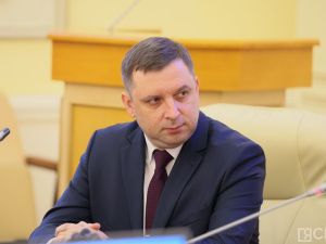 Сотрудники ЗАГСа в Якутии отметили профессиональный праздник