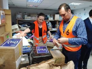 В Якутии пройдет благотворительная новогодняя ярмарка «Дари добро»