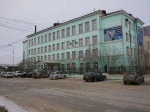 Якутский гуманитарный институт, который ранее лишили лицензии, остался без студентов