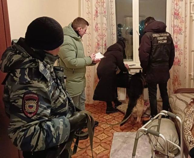 В Якутии мужчина обвиняется в убийстве родной сестры