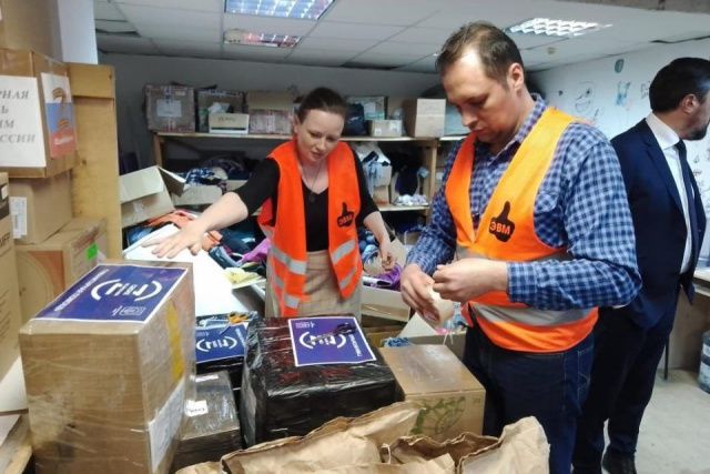 В Якутии пройдет благотворительная новогодняя ярмарка «Дари добро»