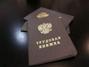 В Якутии начальник пожарной части фиктивно трудоустроил своего знакомого